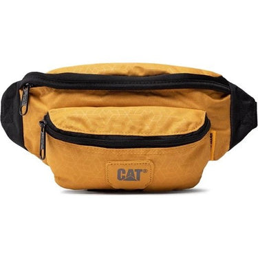 Canguro Raymond Machine Yellow Heat Embossed